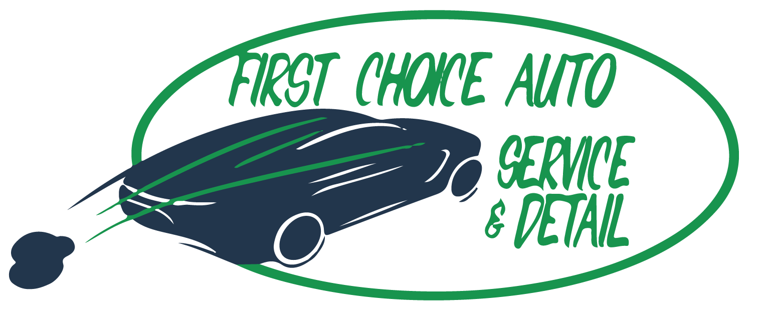 First Choice Auto & Detail